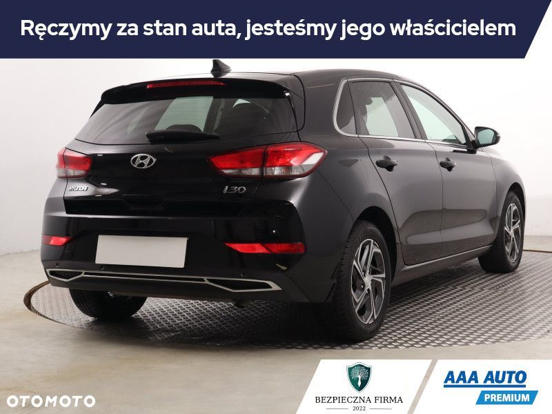 Hyundai i30 - 7
