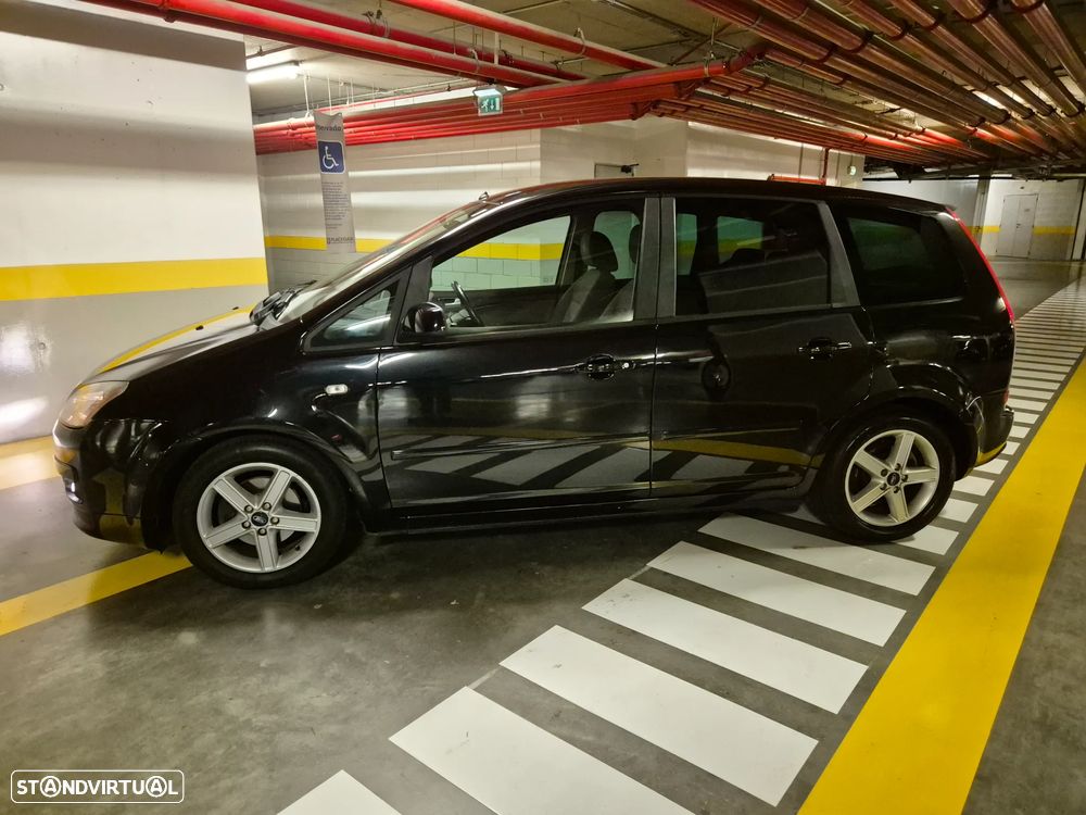 Ford Focus C-Max 1.6 TDCi Trend - 1