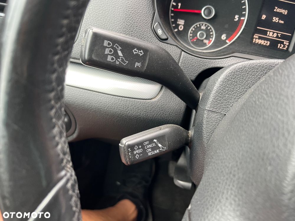Volkswagen Sharan - 29