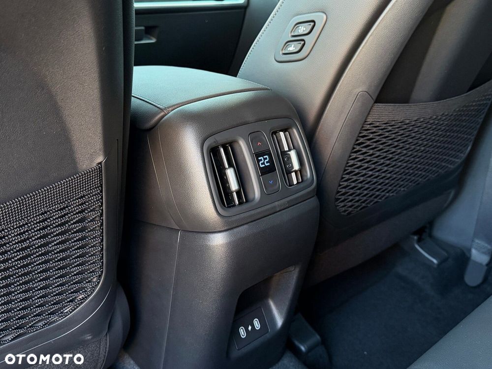 Hyundai Tucson - 17