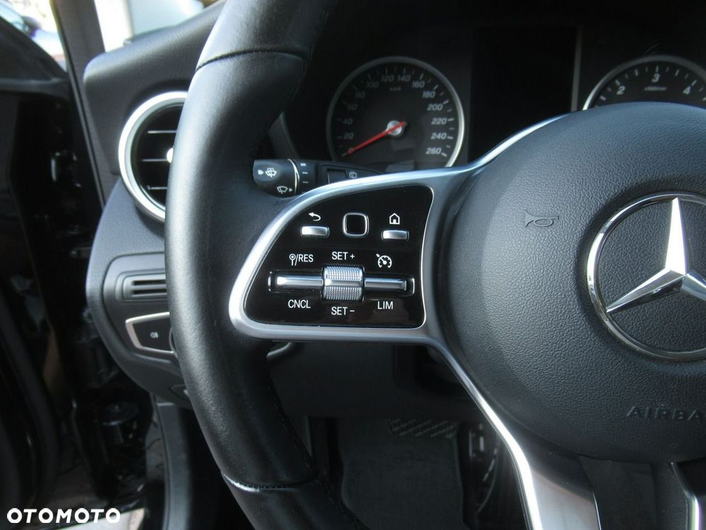 Mercedes-Benz GLC 200 d 4-Matic - 12