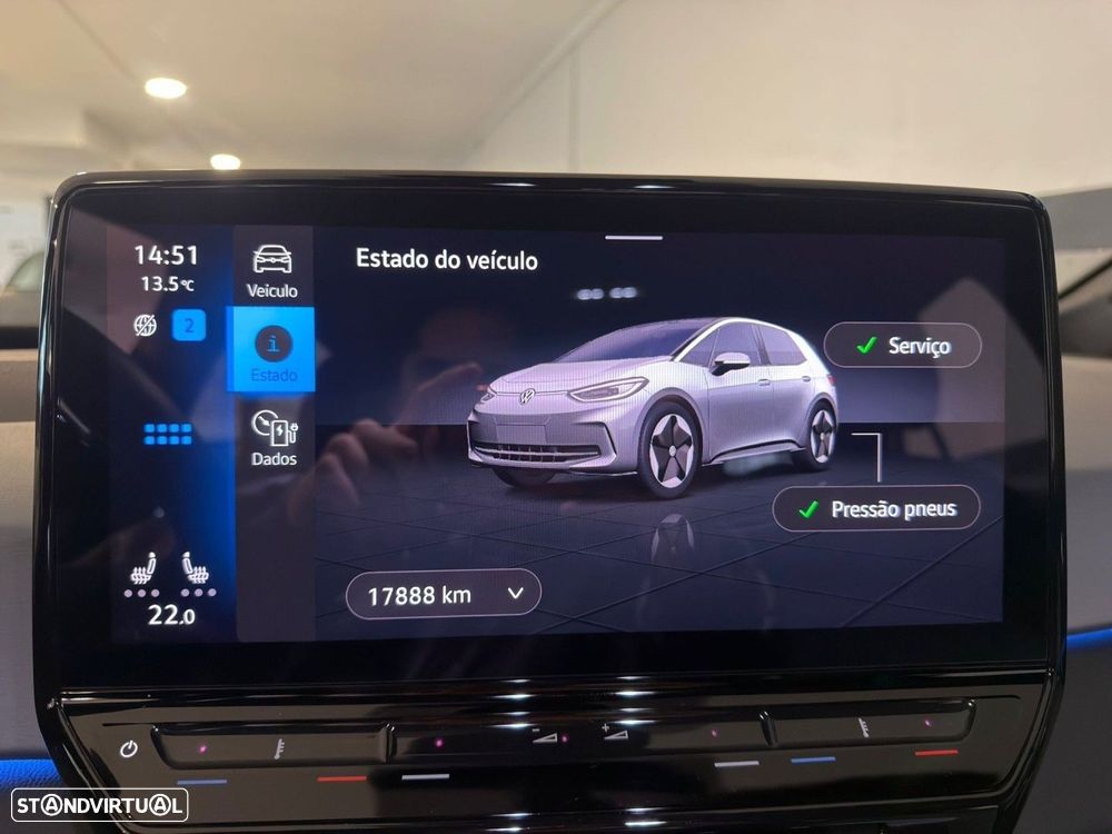 VW ID.3 77 kWh Pro S - 10