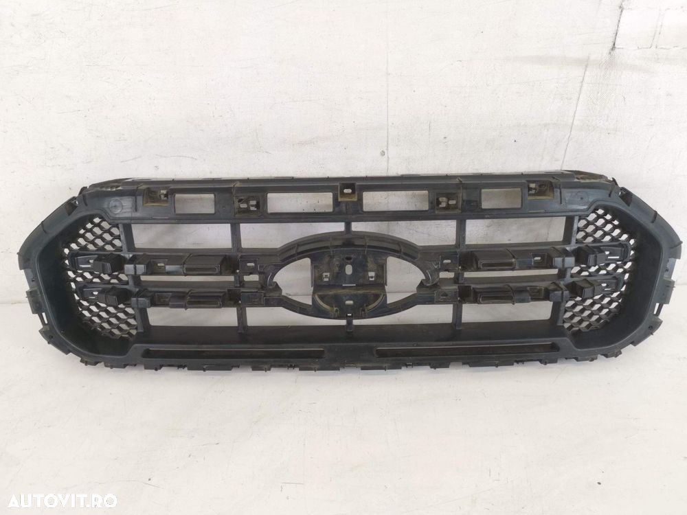 Grila Radiator Ford Ranger 2018 2019 2020 2021 2022 Originala In Stare - 2