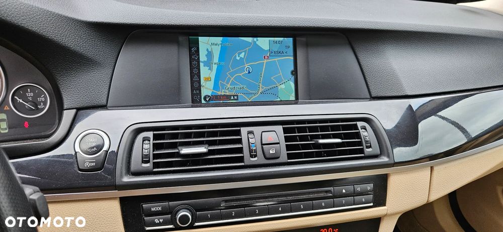 BMW Seria 5 - 14