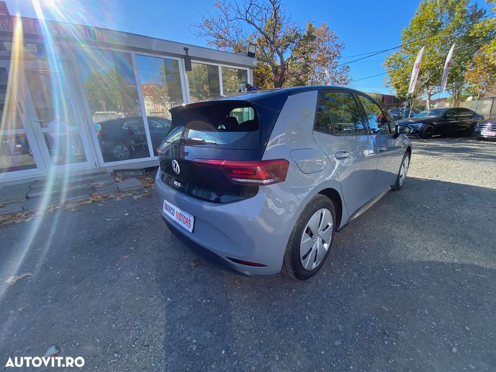 Volkswagen ID.3 45 kWh Pure Performance - 6