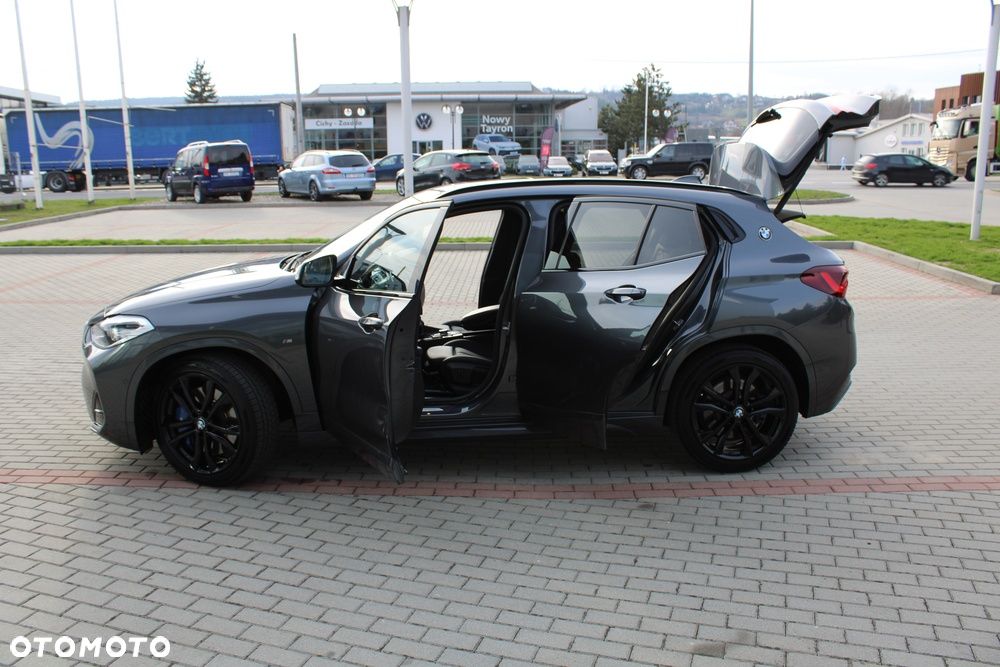 BMW X2 M35i - 20