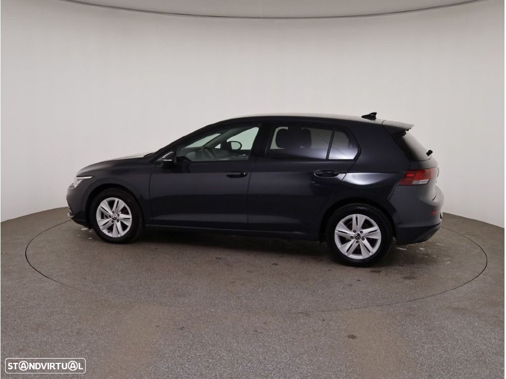 Volkswagen Golf 2023 photo 3