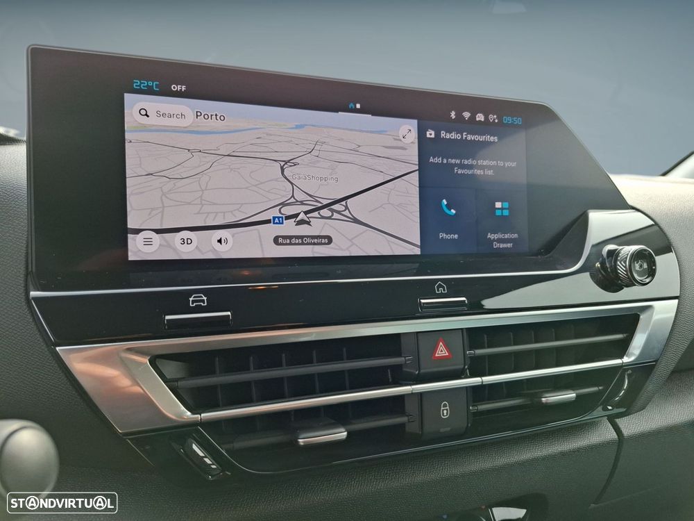 Citroën C4 1.2 PureTech Feel Pack - 14