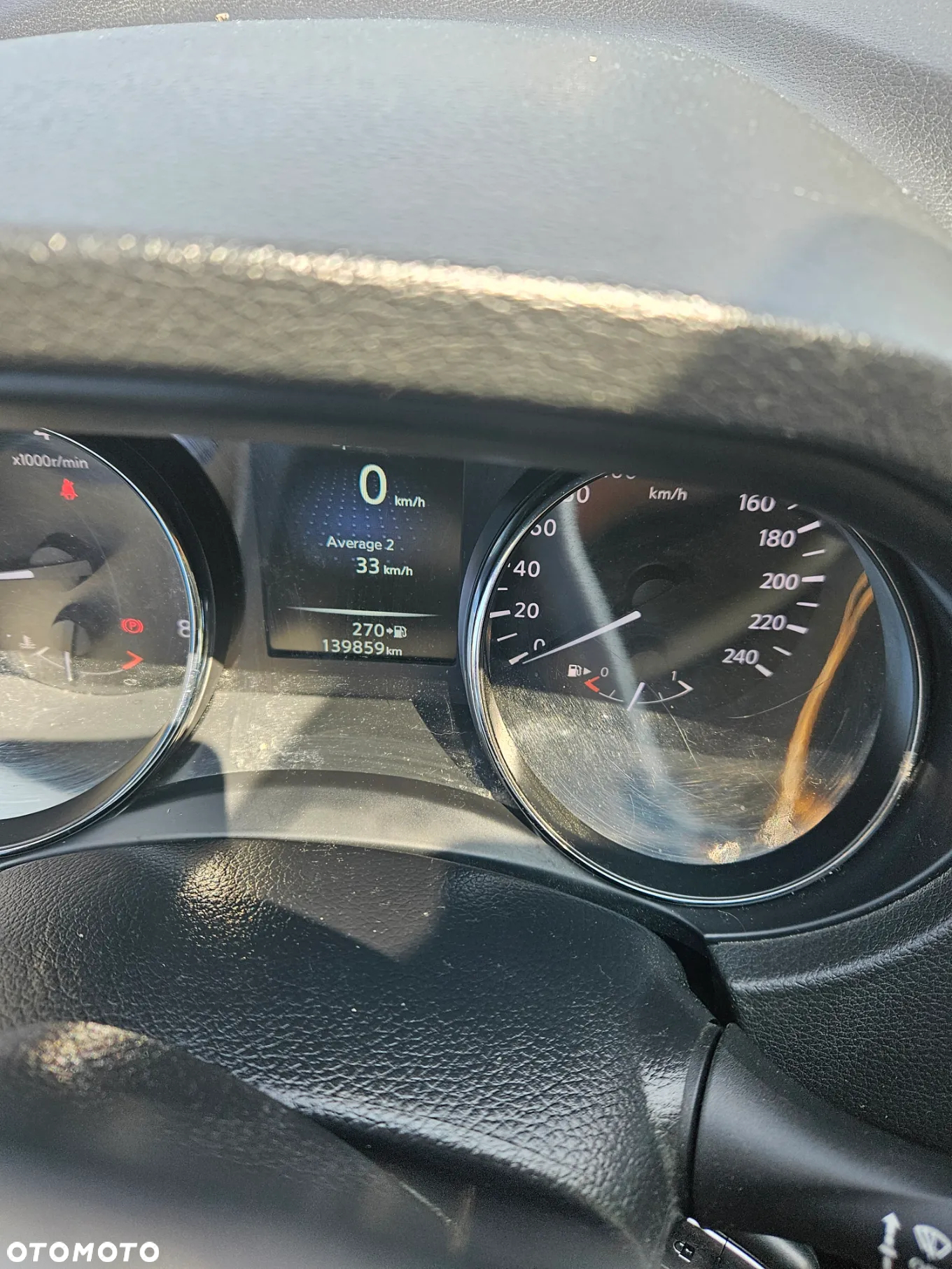 Nissan Qashqai 1.2 DIG-T Acenta - 9