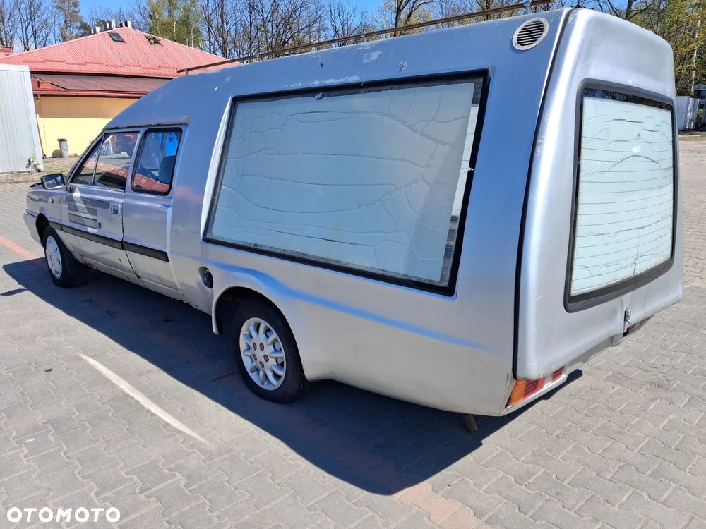Polonez Caro Bella karawan carawan silnik 1.6 GLI - 4