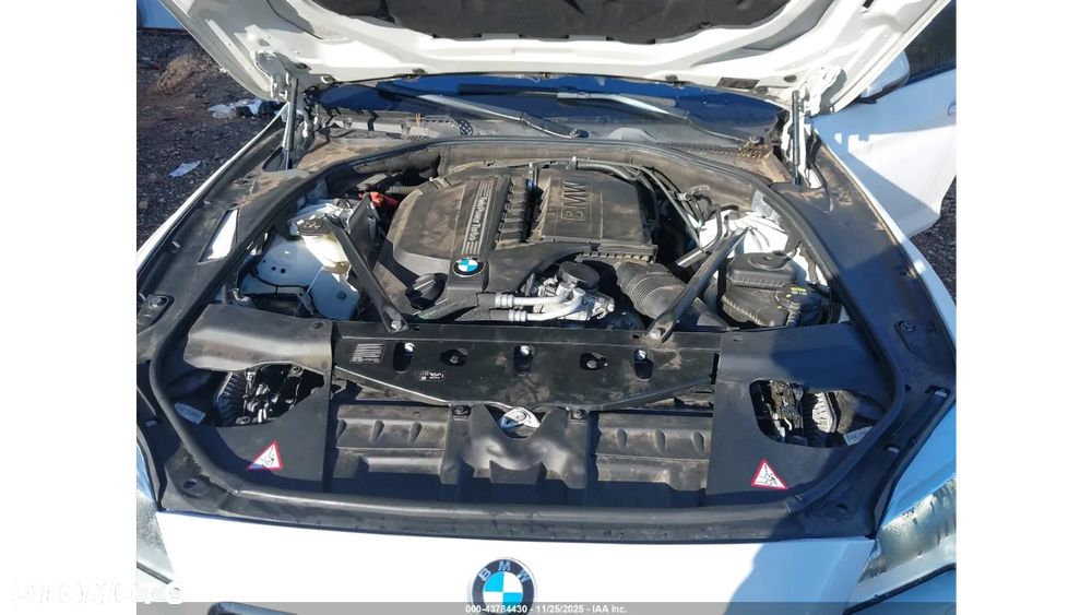 BMW Seria 6 - 13