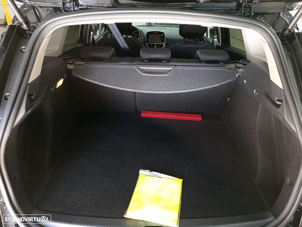 Renault Clio Sport Tourer 1.5 dCi Limited - 9