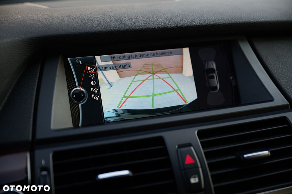 BMW X6 40d xDrive - 36