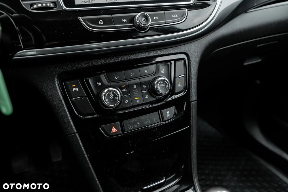 Opel Mokka 1.4 Turbo ecoFLEX Start/Stop Innovation - 25