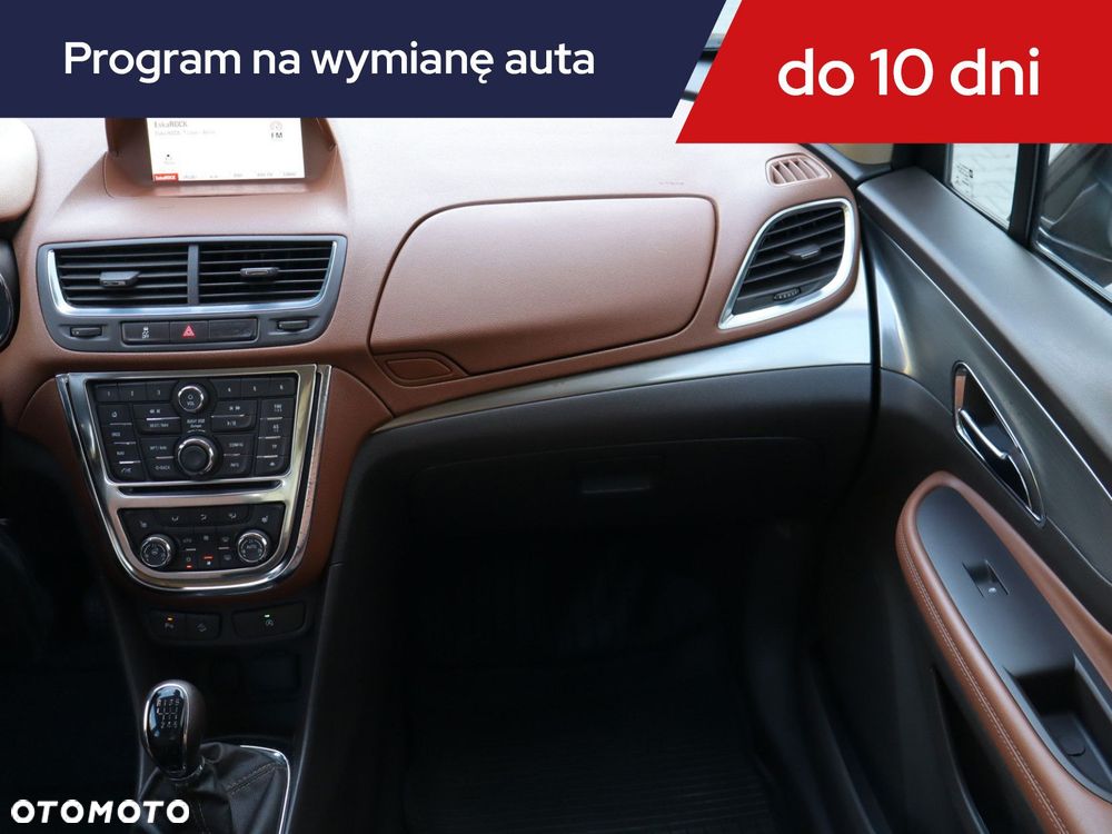 Opel Mokka - 10