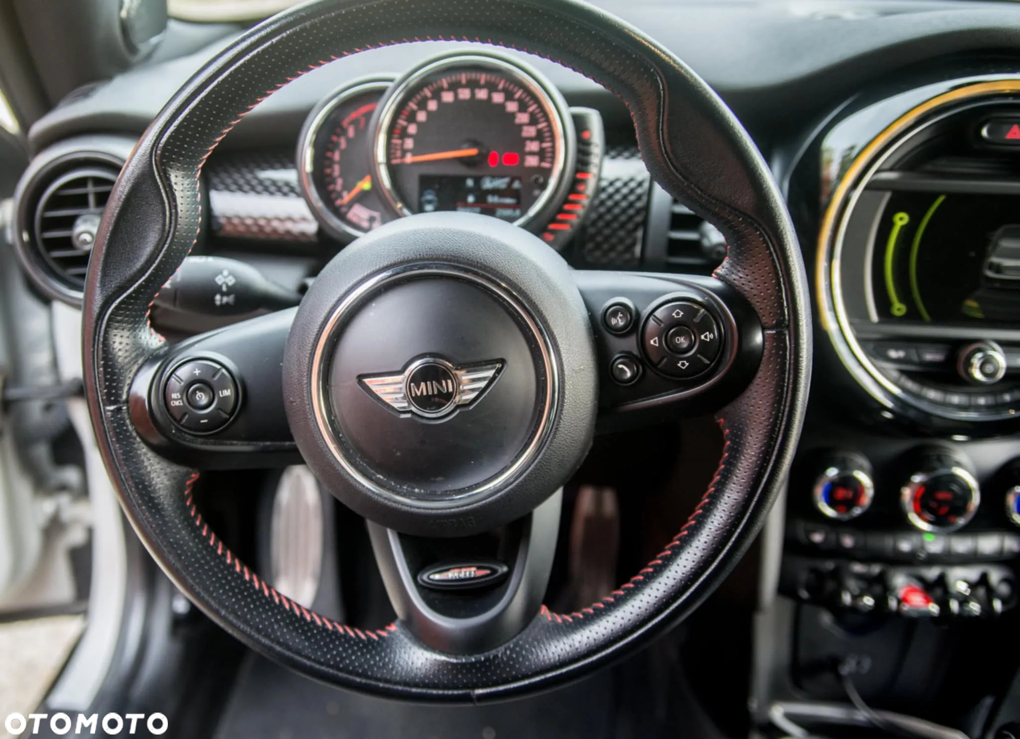 MINI Cooper S - 17