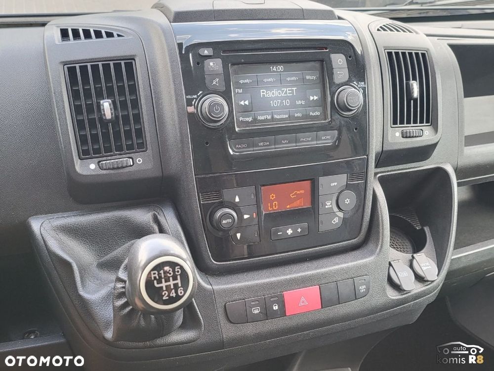 Peugeot Boxer - 27