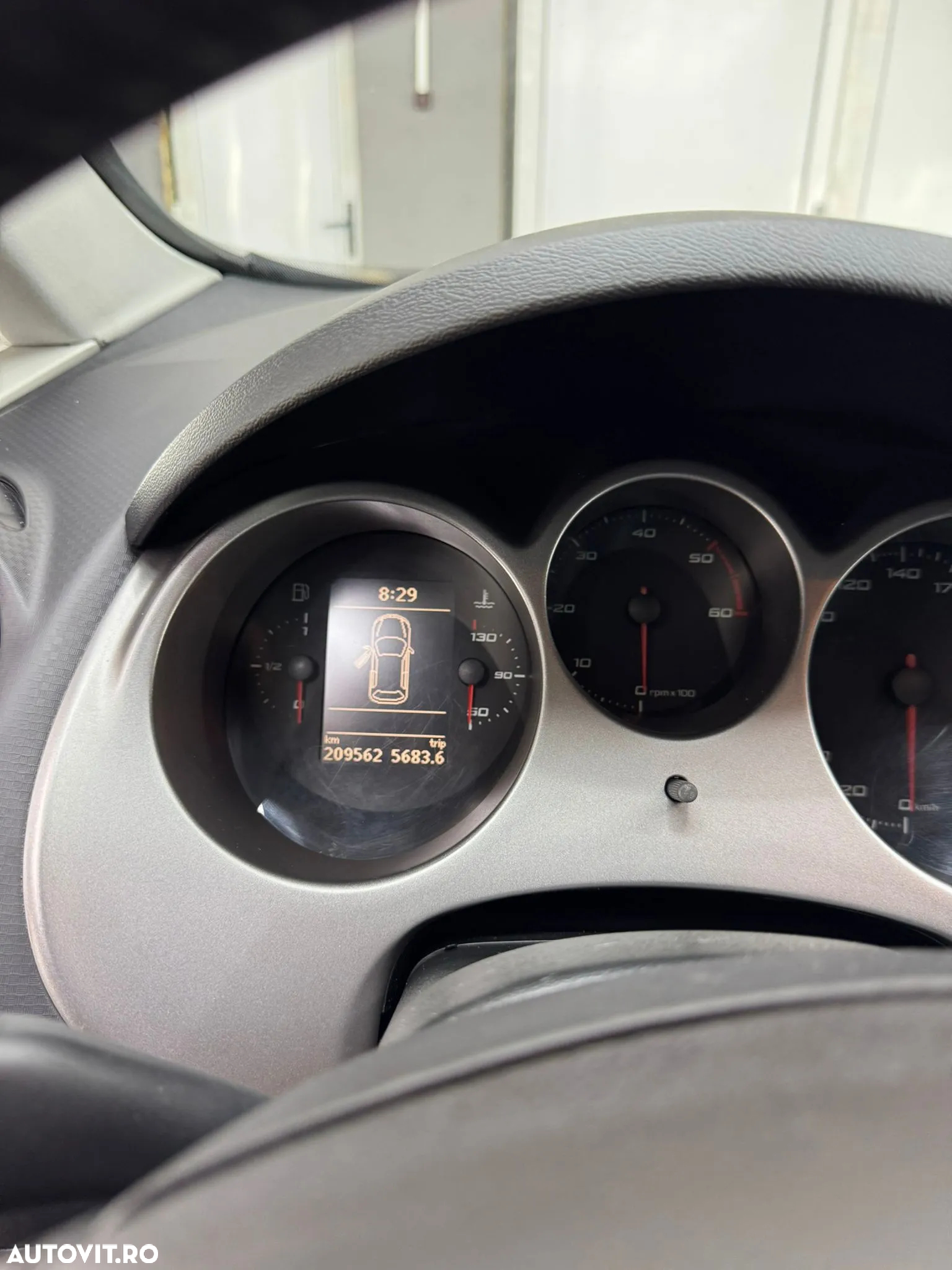 Seat Altea XL - 12