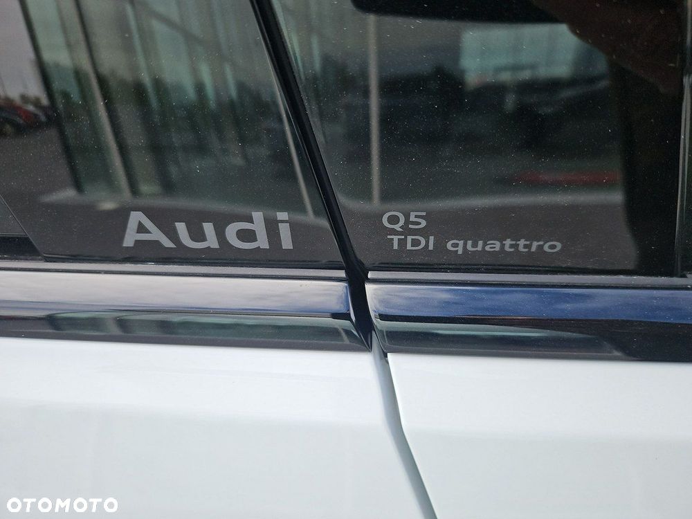 Audi Q5 40 TDI mHEV Quattro S Line S tronic - 39