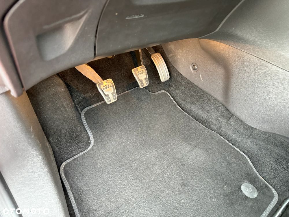 Ford Fiesta 1.6 EcoBoost ST - 21