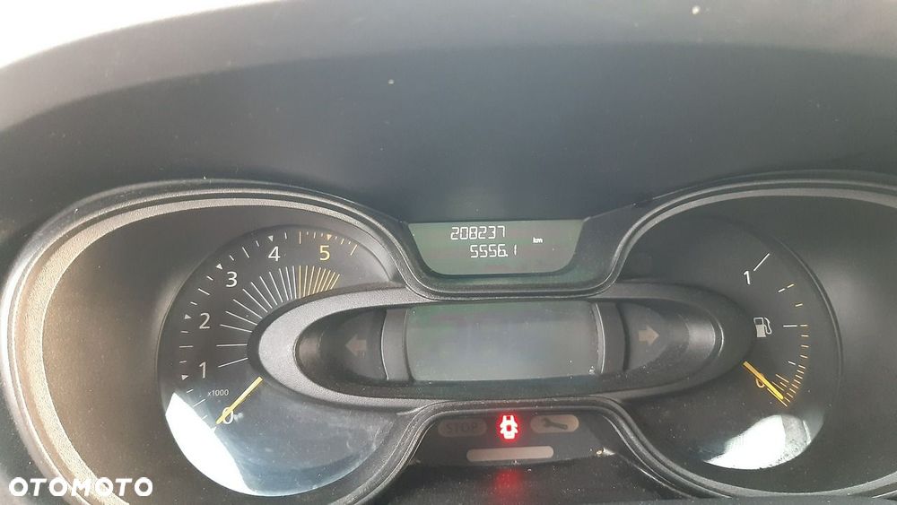 Renault Trafic - 2