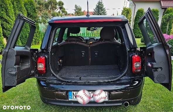 MINI Clubman - 8