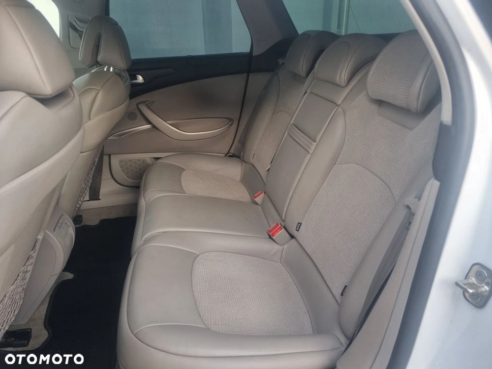 Citroën C5 HDi 165 FAP Exclusive - 13