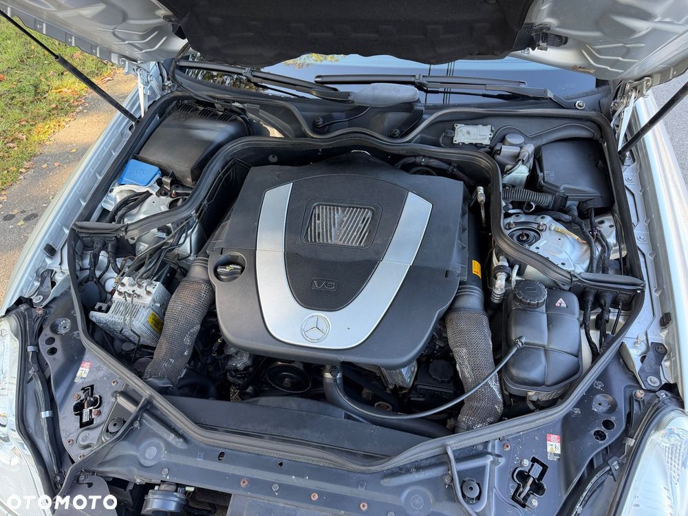 Mercedes-Benz CLS - 21