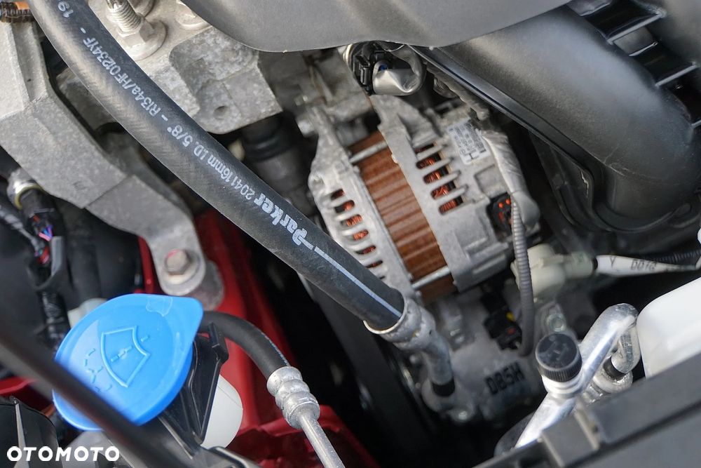 Mazda CX-3 SKYACTIV-G 120 FWD Exclusive-Line - 26