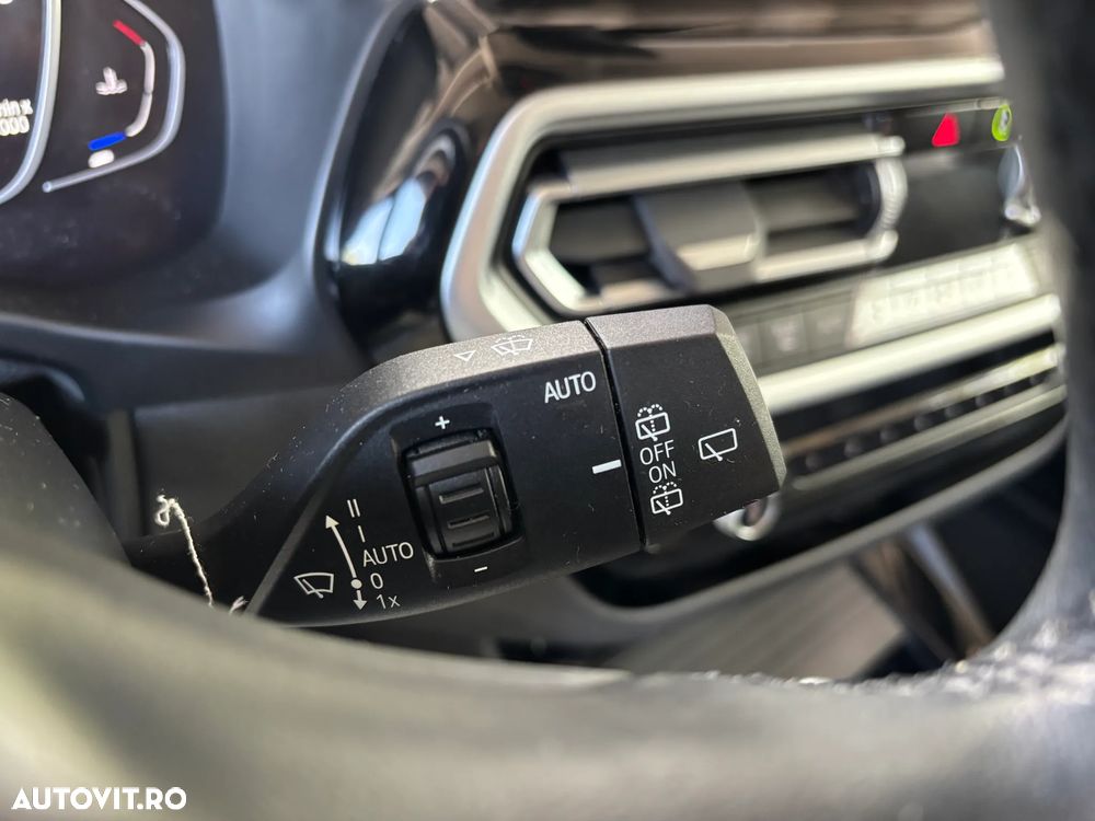 BMW X3 xDrive20d Aut. xLine - 29