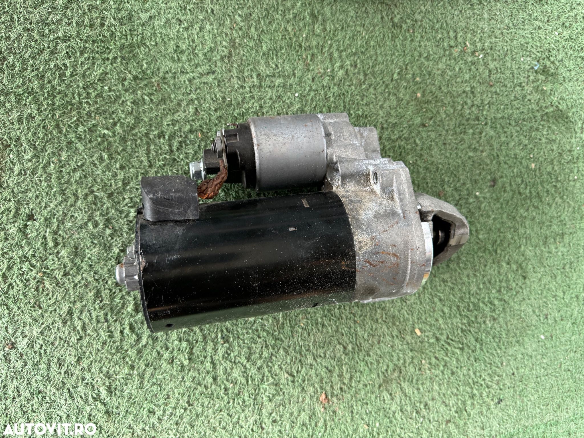 Electromotor Mercedes C class w205 Glc W253 2.2 - 1