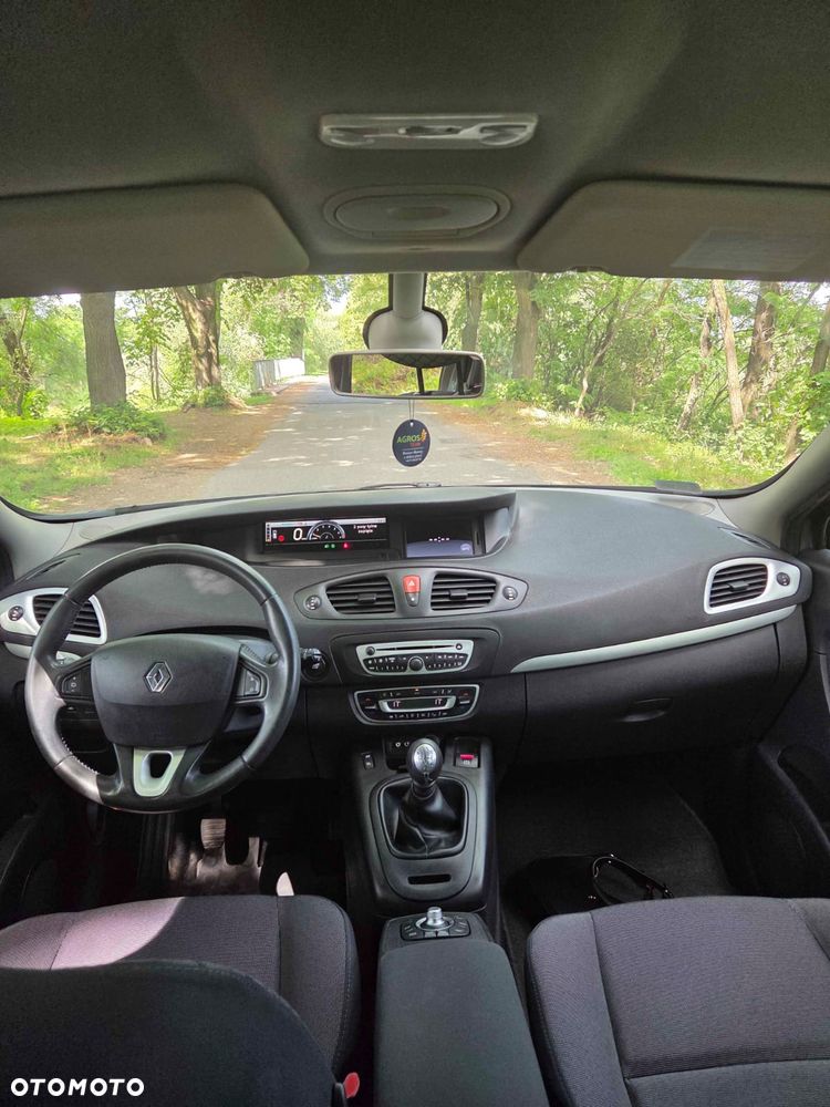 Renault Scenic 1.6 16V Tech Run - 6