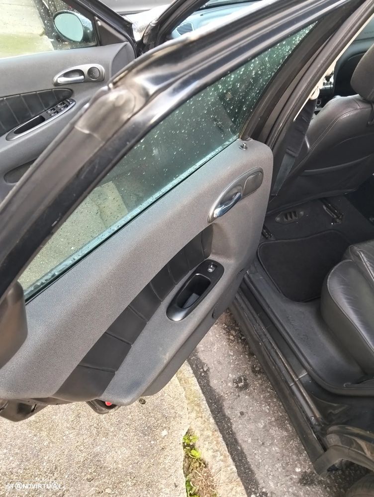 Alfa Romeo 156 Sportwagon 1.9 JTD - 8