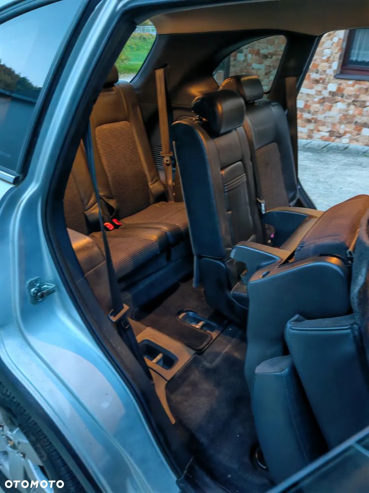 Chevrolet Captiva - 8