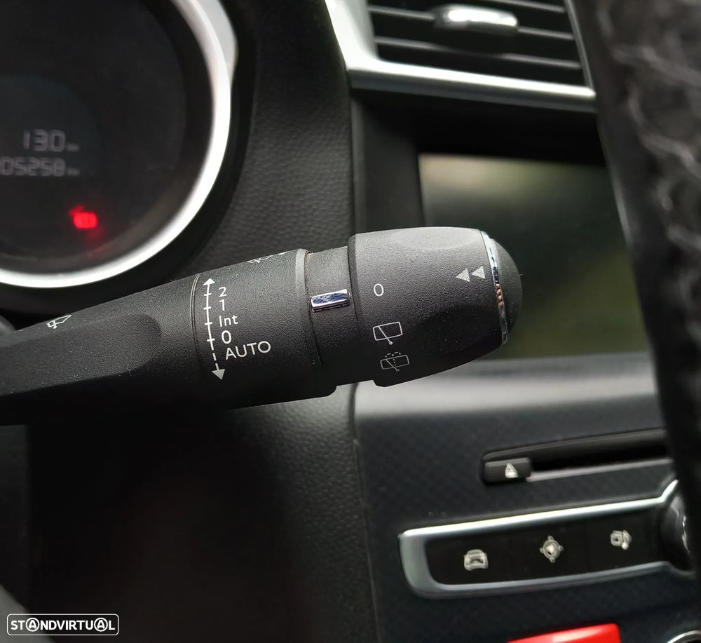 DS DS4 1.6 THP Sport Chic - 21