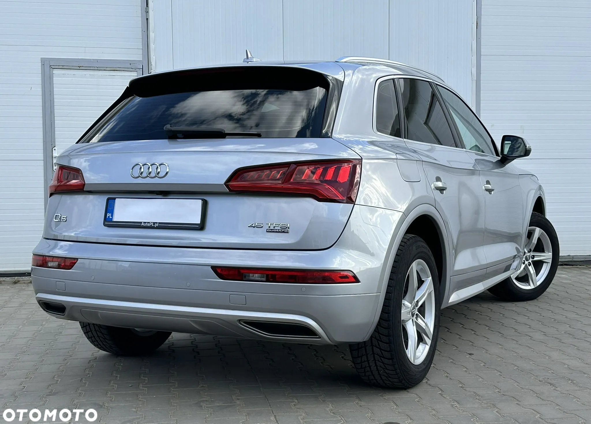 Audi Q5 2.0 TFSI Quattro Sport S tronic - 11