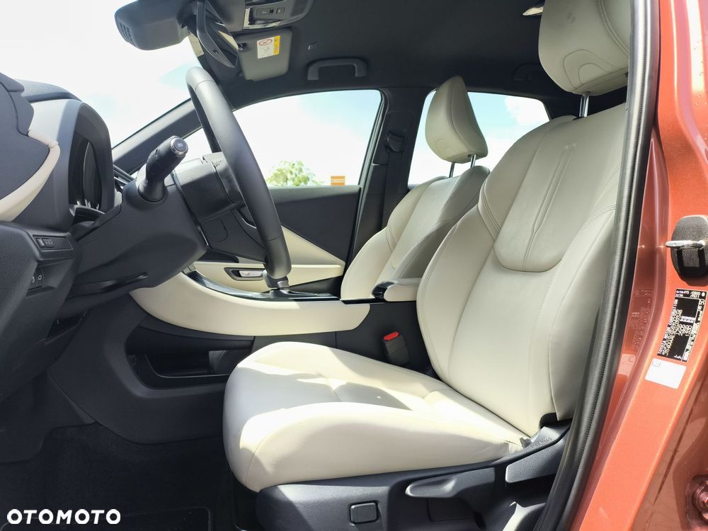 Lexus LBX 1.5 Hybrid Elegant - 15