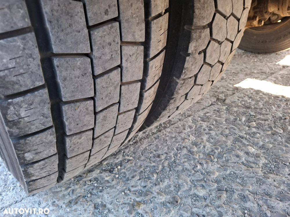 Mercedes-Benz Atego 1217 - 3