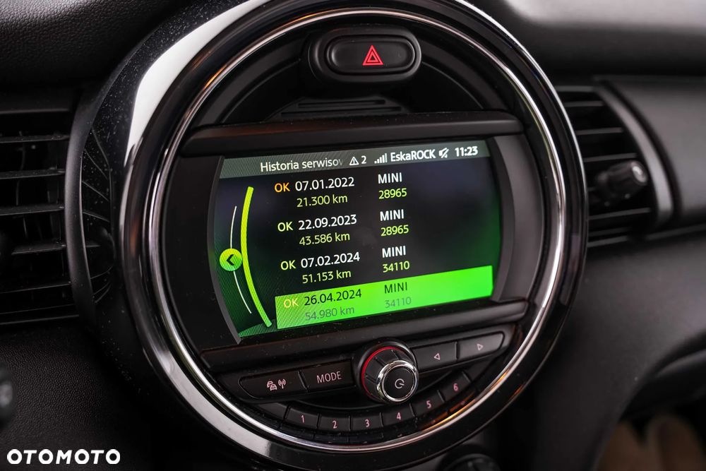 MINI ONE - 34