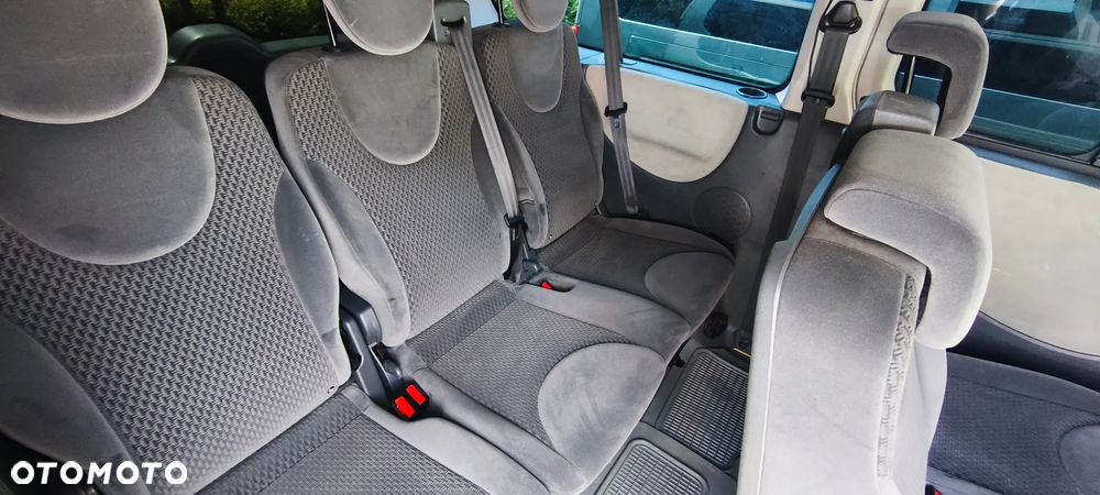 Fiat Scudo Panorama L2H1 Executive - 18