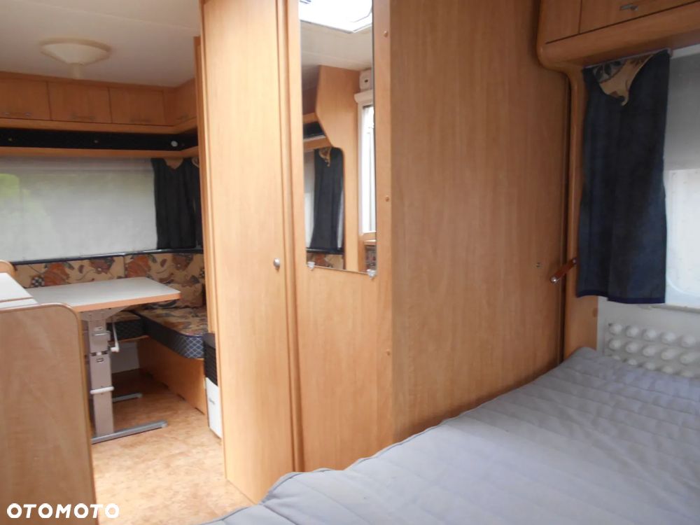 Burstner VENTANA AVANTGARDE 440 - 5