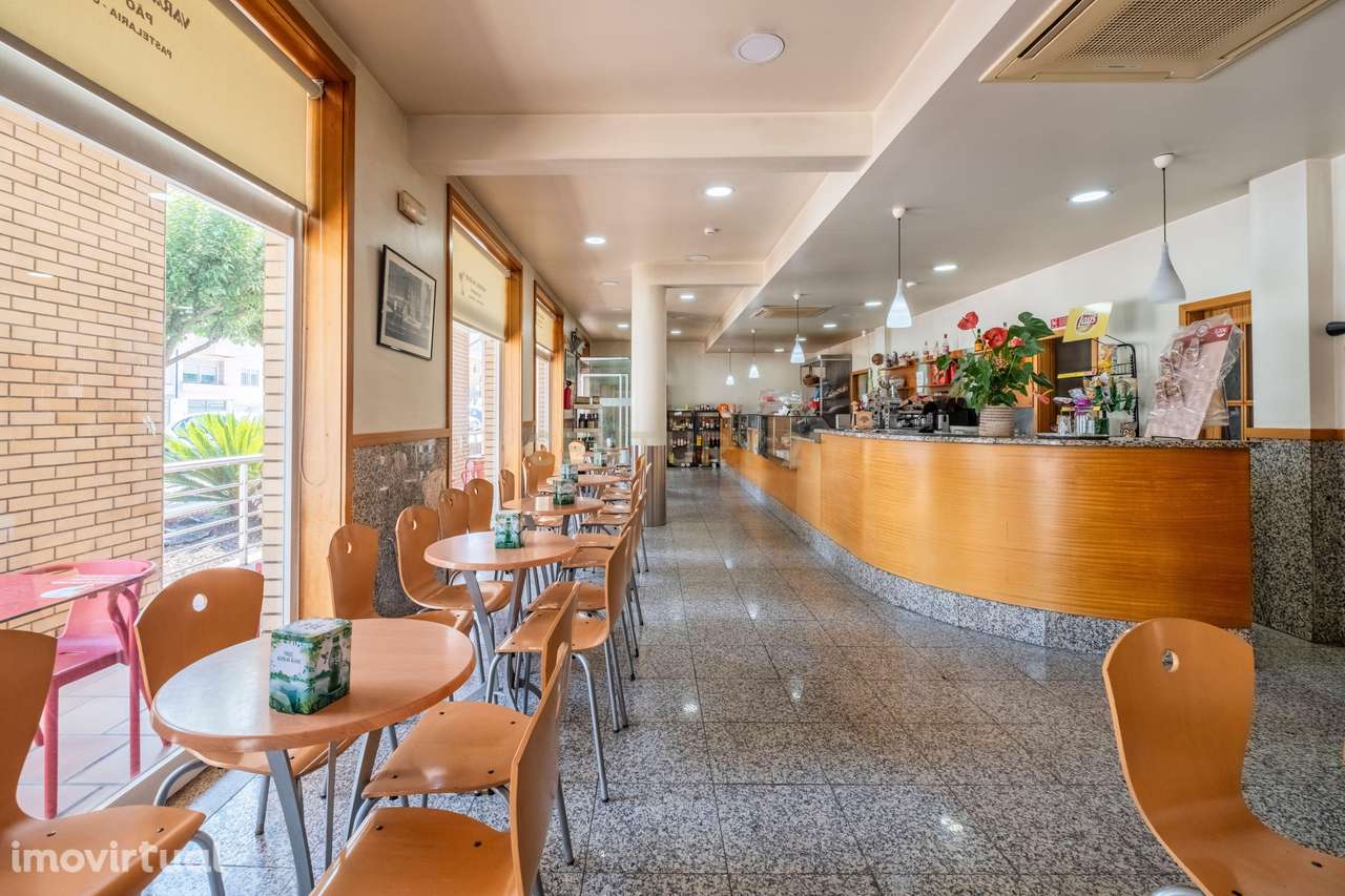 Trespasse de Padaria com Fabrico Próprio em Ermesinde - Grande imagem: 2/29