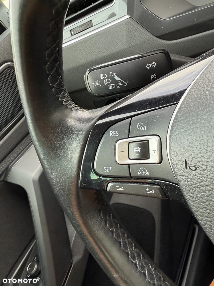 Volkswagen Tiguan 2.0 TDI BMT SCR Comfortline - 37