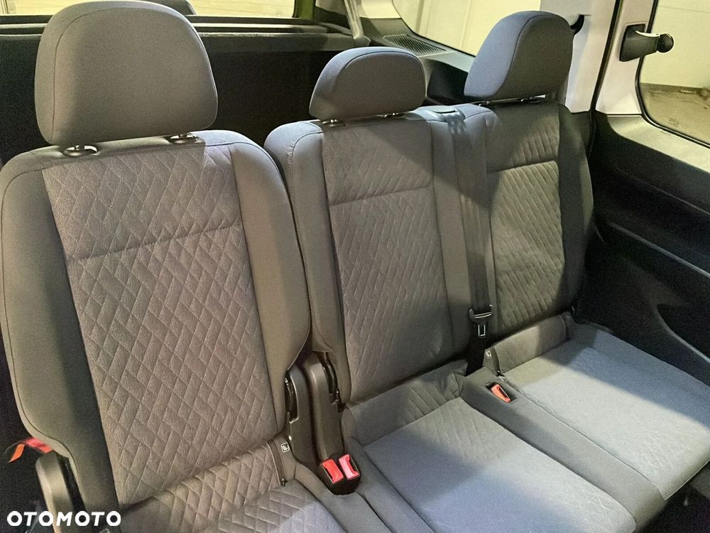 Volkswagen Caddy Maxi 2.0 TDI Life - 13