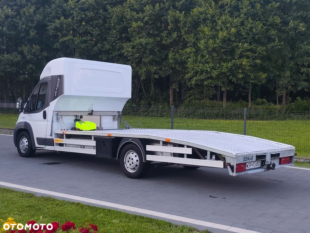 Fiat Ducato - 9
