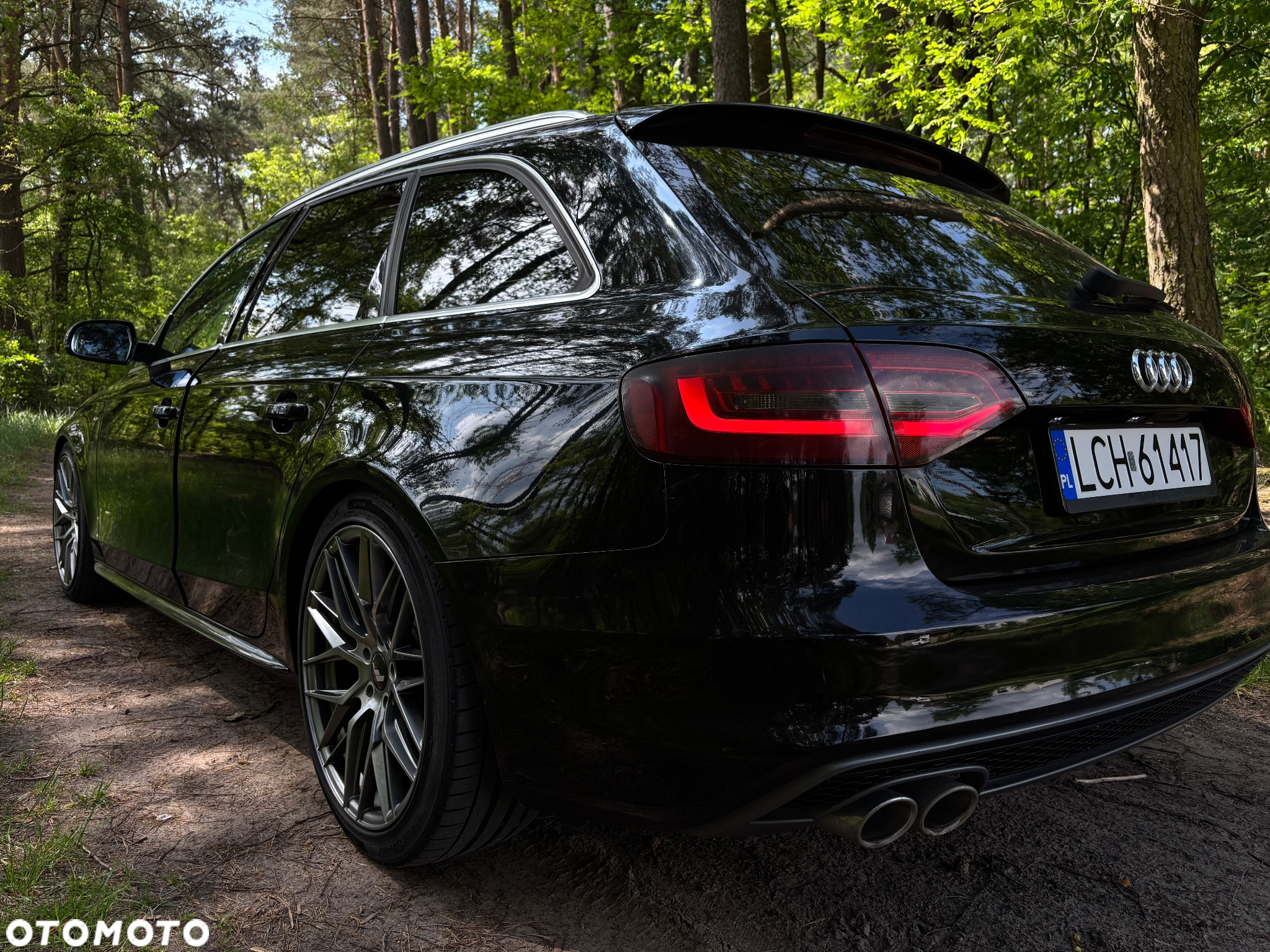 Audi A4 2.0 TDI clean diesel Multitronic - 19