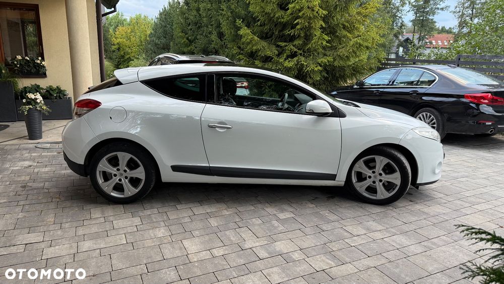 Renault Megane 1.4 16V TCE Expression - 10