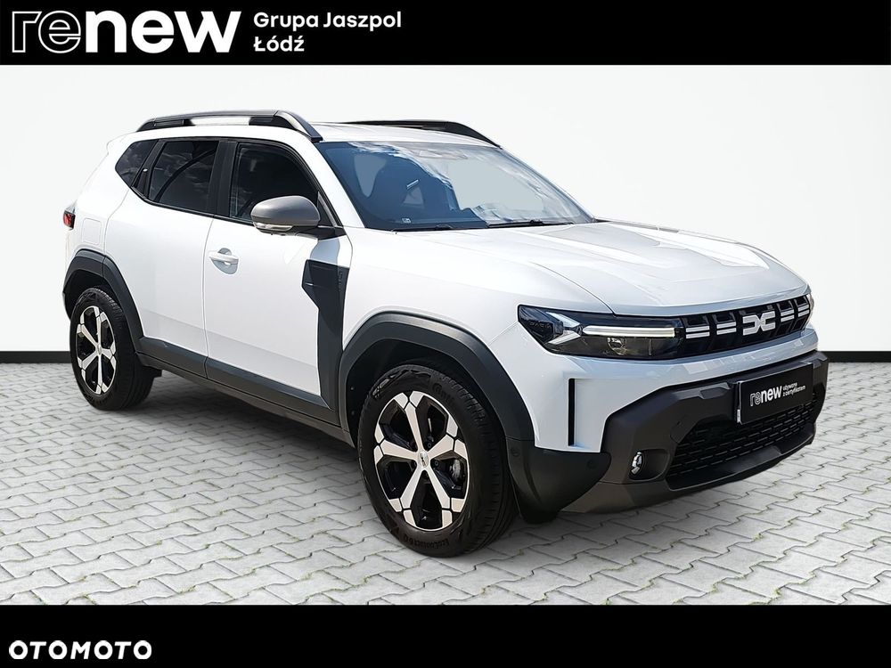 Dacia Duster - 3