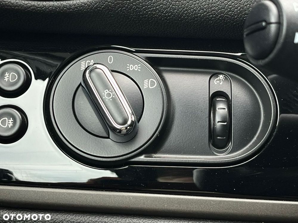 MINI Countryman Cooper SE ALL4 - 25