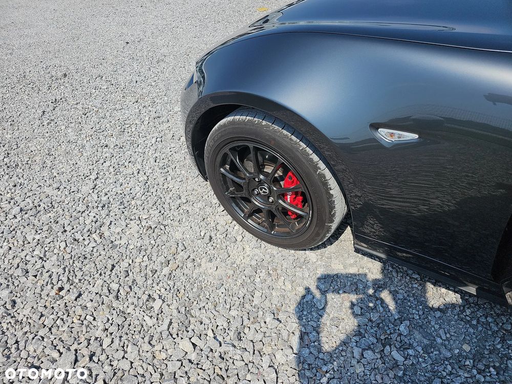 Mazda MX-5 1.5 Skyactiv-G Homura - 26